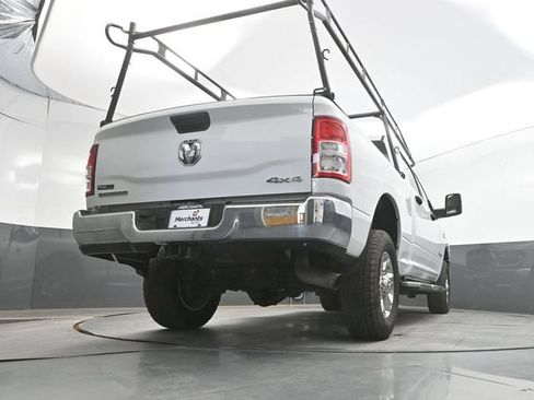 Used 2023 RAM 2500 Big Horn w/ Level 1 Equipment Group AWD/4WD image 33