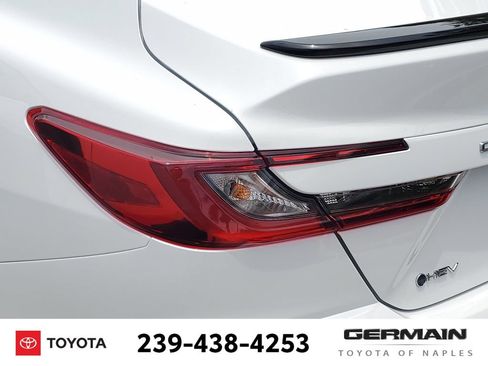 Used 2026 Toyota Camry LE w/ Convenience Package FWD image 16