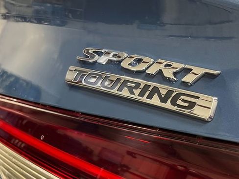 New 2026 Honda Civic Sport Touring image 6