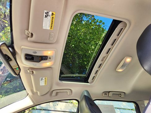 Used 2009 Volvo XC70 T6 image 9