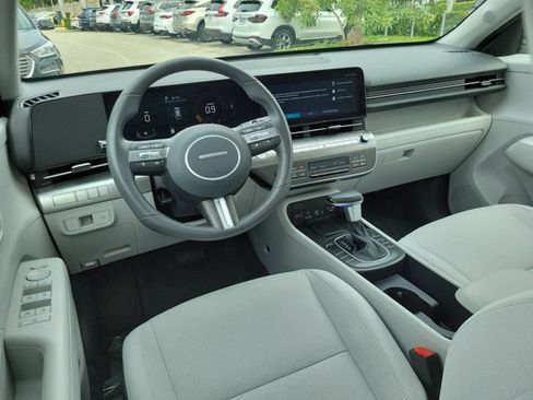 Used 2026 Hyundai Kona SEL Sport FWD image 10