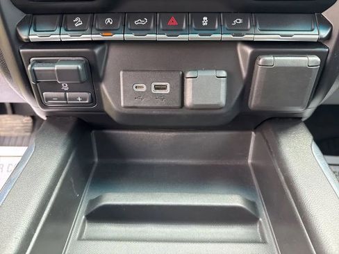 Used 2020 Chevrolet Silverado 1500 RST w/ True North Edition image 24