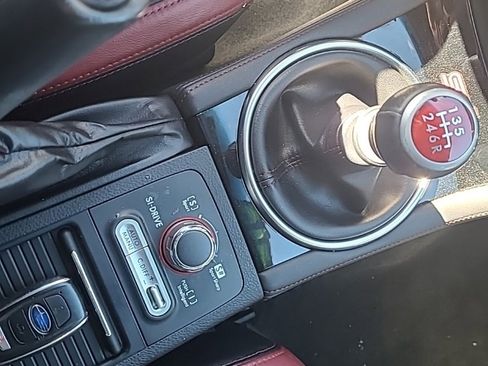 Used 2020 Subaru WRX STI image 17