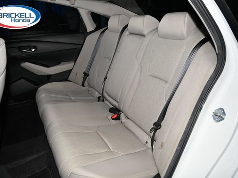 Used 2024 Honda Accord EX image 21