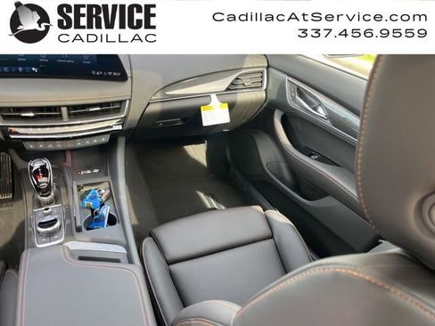 New 2026 Cadillac CT5 Sport RWD image 35