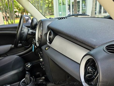 Used 2012 MINI Cooper Hardtop image 47