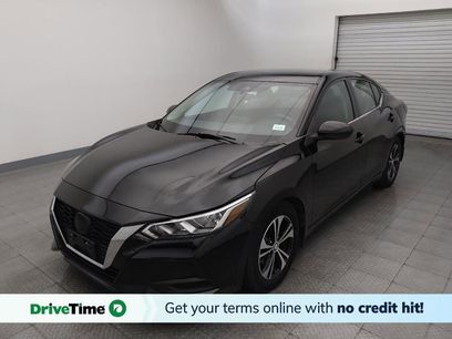 Used 2022 Nissan Sentra SV w/ All-Weather Package