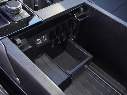 New 2026 Toyota Sequoia Limited image 13