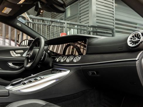 Used 2023 Mercedes-Benz AMG GT 63 image 49