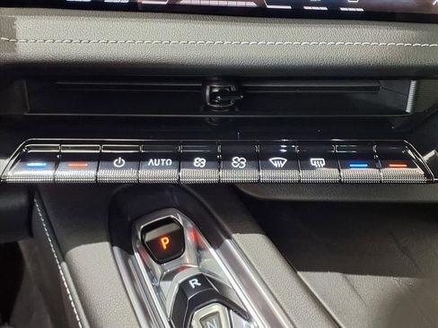 New 2026 Chevrolet Corvette Stingray Preferred Conv w/ Z51 Performance Package image 15