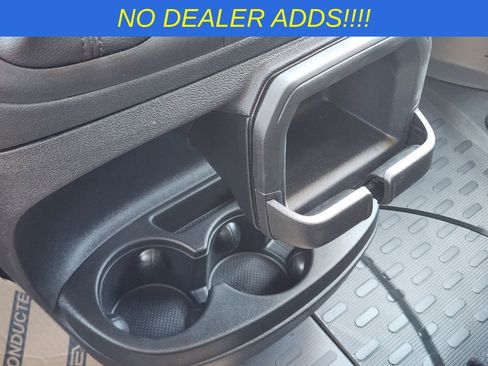 New 2026 RAM ProMaster 2500 w/ Safety Group FWD image 20