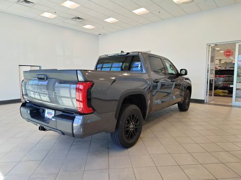 New 2026 Toyota Tundra SR5 AWD/4WD image 3