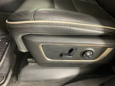 Used 2020 RAM 1500 Limited AWD/4WD image 18