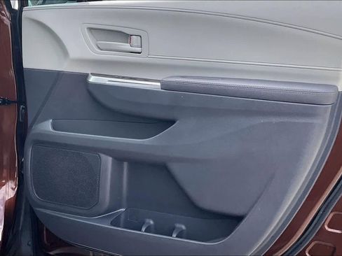 Used 2024 Toyota Sienna LE image 22