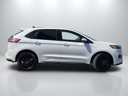 Used 2022 Ford Edge ST-Line AWD/4WD image 8