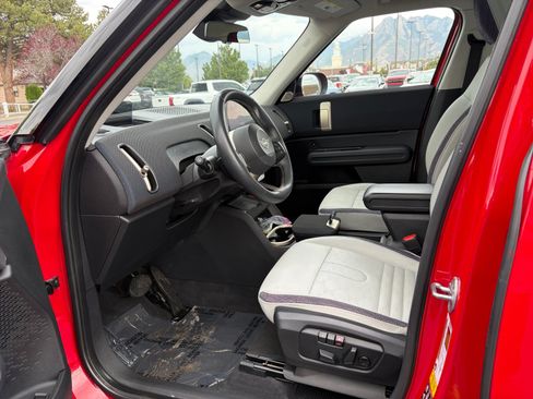 Used 2025 MINI Cooper Countryman S AWD/4WD image 10