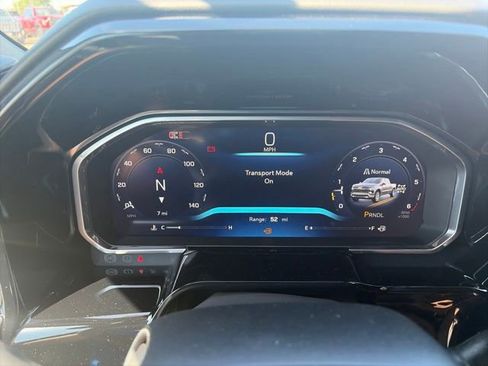 New 2026 Chevrolet Silverado 1500 RST w/ RST Select Package AWD/4WD image 20
