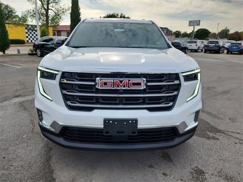 New 2026 GMC Acadia Elevation w/ Elevation Premium Package image 9