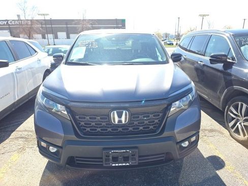 Used 2020 Honda Passport EX-L image 6