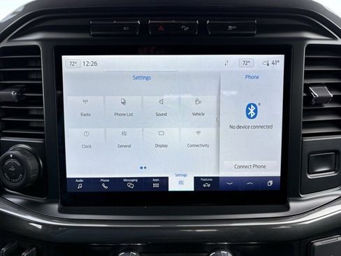 Used 2022 Ford F150 XLT w/ Equipment Group 302A High image 30