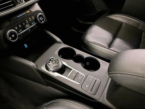 Used 2020 Ford Escape SEL AWD/4WD image 17