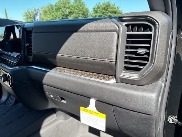 New 2026 Chevrolet Silverado 1500 RST AWD/4WD image 29