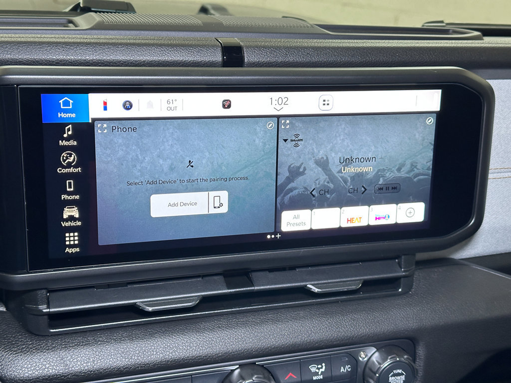New 2026 Jeep Wrangler Sport AWD/4WD image 28