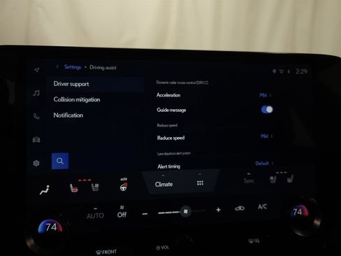 Used 2022 Lexus NX 350h Premium image 21