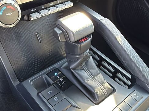 Certified 2024 Toyota Tacoma TRD Sport image 17