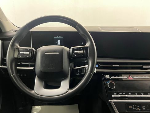 Used 2024 Hyundai Santa Fe SEL image 13