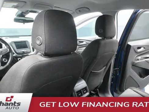 Used 2024 Chevrolet Equinox LT AWD/4WD image 24