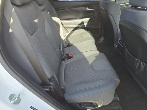 Used 2021 Hyundai Santa Fe SEL w/ Convenience Package image 18