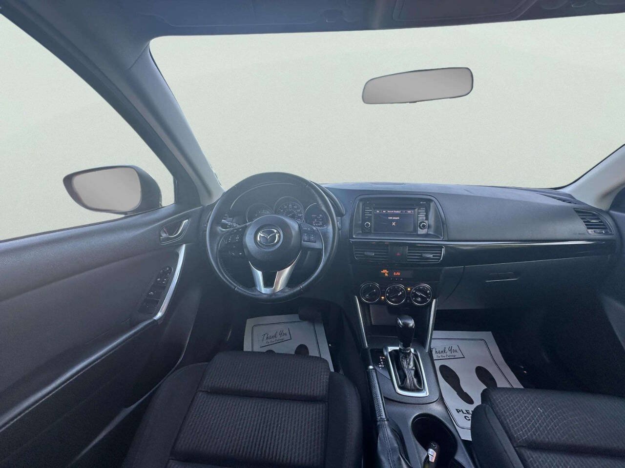 Used 2015 MAZDA CX-5 Touring AWD/4WD image 17