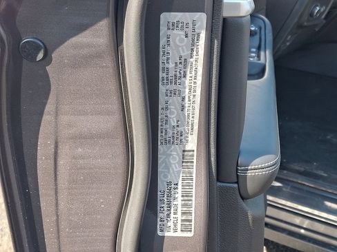 New 2026 Jeep Grand Cherokee L 4WD image 11