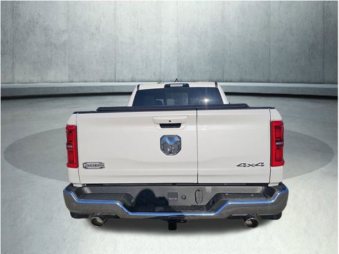 New 2026 RAM 1500 Limited w/ Trailer Tow Group image 5