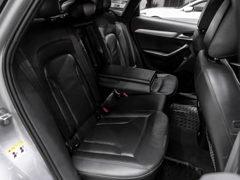 Used 2016 Audi Q3 2.0T Premium Plus w/ Technology Package AWD/4WD image 32