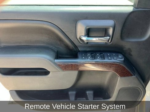 Used 2015 GMC Sierra 1500 SLE w/ Texas SLE Value Package RWD image 12