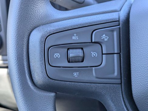 New 2026 Chevrolet Silverado 2500 Custom w/ Custom Value Package AWD/4WD image 14