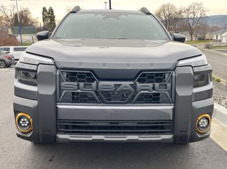 New 2026 Subaru Outback Wilderness video 3