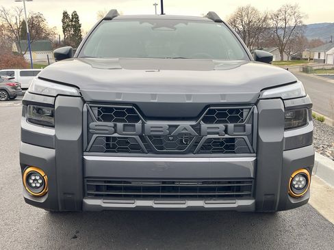 New 2026 Subaru Outback Wilderness image 3