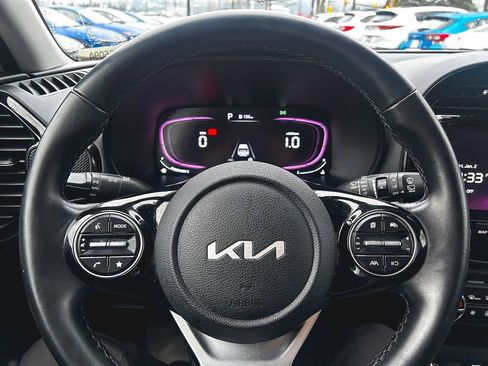 Certified 2023 Kia Soul EX image 17