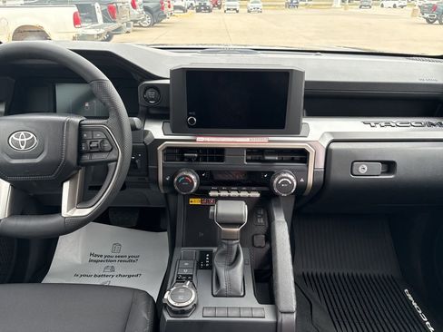 New 2026 Toyota Tacoma SR5 image 31