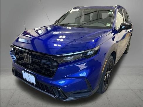 Used 2024 Honda CR-V Sport-L image 1