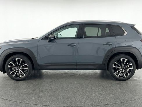 Used 2025 MAZDA CX-50 2.5 Hybrid w/ Premium Plus Pkg image 5