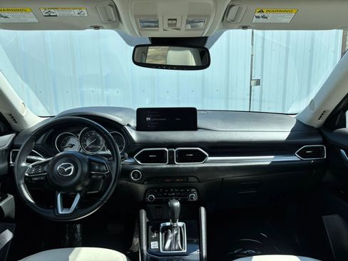 Used 2023 MAZDA CX-5 AWD 2.5 S image 24