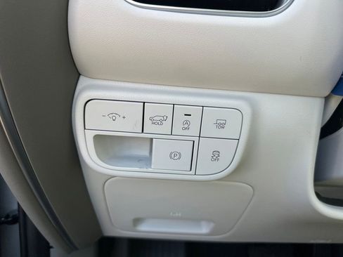 New 2026 Hyundai Palisade SEL FWD image 18