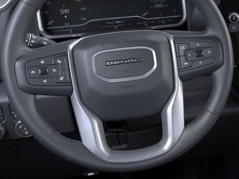 New 2026 GMC Sierra 2500 Denali w/ Denali Reserve Package AWD/4WD image 19