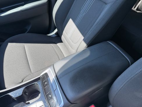 Certified 2023 Hyundai Tucson SEL AWD/4WD image 14