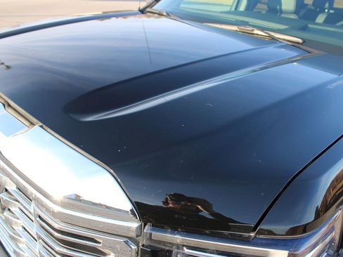 Used 2022 GMC Sierra 1500 Denali w/ Technology Package image 39