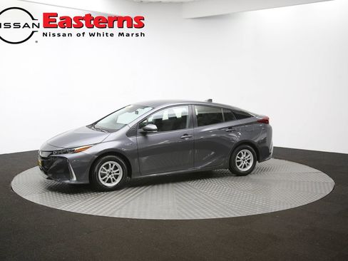 Used 2021 Toyota Prius Prime LE image 55